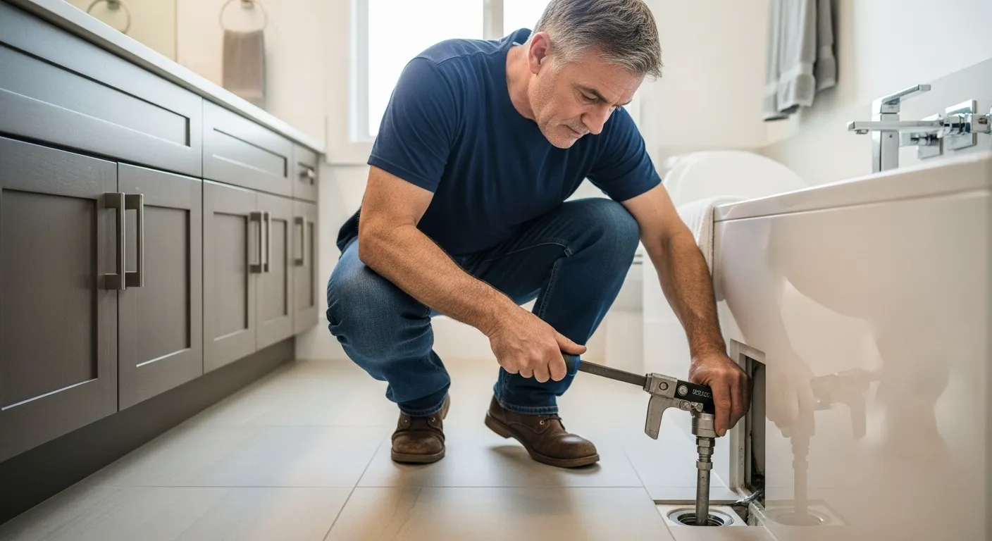Professional Plumbers in Kingsport, Tennessee